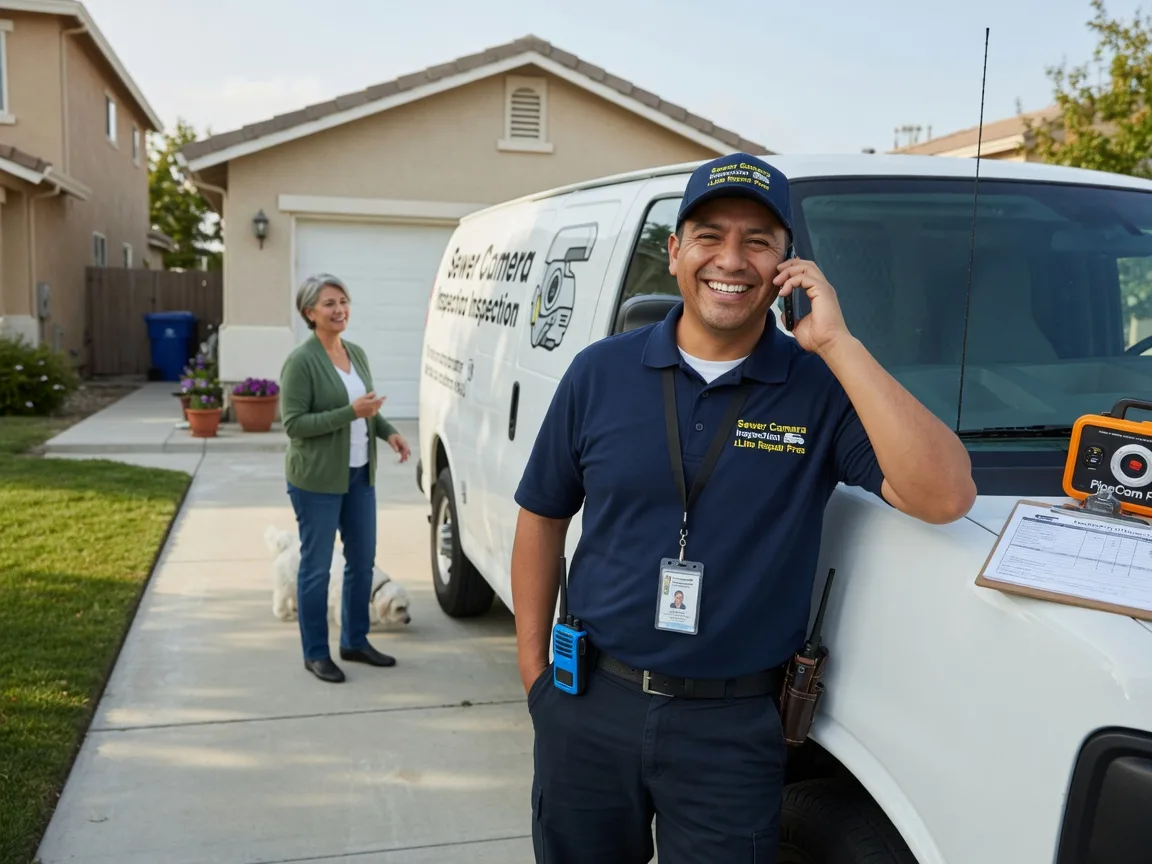 Sewer Line Repair Lorado, WV FAQs
